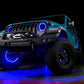 Oracle Oculus Bi-LED Projector Headlights for Jeep JL/Gladiator JT - w/ Simple Cntrl