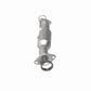 MagnaFlow Direct Fit Catalytic Converter 04-05 Honda S2000 2.2L