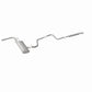 MagnaFlow BRE Exhaust Kit 08-12 Aura G6 Malibu 2.4L