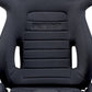Sparco Seat R333 2021 Black