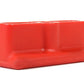PERRIN 07-26 Subaru WRX STI Sedan Trunk Handle - Red