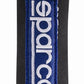 Sparco Belt Pad Mini Black