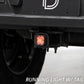 Diode Dynamics Hitch Mount LED Pod Reverse Kit for GMC Sierra 1500 2019-2023 C1R