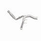 MagnaFlow Direct Fit Catalytic Converter 10-14 Ford F-150 SVT Raptor 6.2L - Right