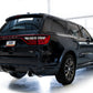 AWE Tuning 11-24 Dodge Durango 5.7L Track Edition Exhaust w/ Chrome Silver Tips