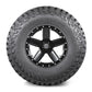 Mickey Thompson Baja Boss XS 37x12 50R17/LT 116Q - 261885