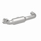 MagnaFlow Left Side Converter Direct Fit 15-17 Ford F-150 5.0L