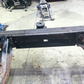 Rust Buster 2004-2012 Chevy Colorado & GMC Canyon Center Frame Section - Left