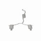 BRExhaust 09-12 Buick Enclave 3.6L Exhaust Kit