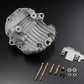 GReddy R32 / R33 / R34 Rear Diff Cover