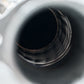 AWE Tuning 2023 C8 Corvette Z06 SwitchPath Cat-Back Exhaust - Diamond Black Tips