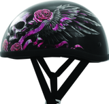 Skid Lids Wild One Helmet - Small
