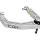 ICON 2024+ Toyota Tacoma Billet UCA DJ Pro Kit