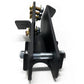 Tuff Country 80-96 Ford F-150 4wd (with 4in Front Lift Kit) Axle Pivot Drop Brackets Pair