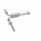 MagnaFlow Direct Fit Catalytic Converter GM 1500/2500/Suburban 5.0L