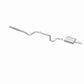 MagnaFlow BRE Exhaust Kit Replacement Stainless Chevrolet