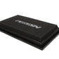 PERRIN 02-07 Subaru WRX/STI/Impreza & 04-08 Forester All Panel Foam Filter - Black
