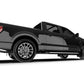 Rally Armor 21-26 Ford F-150 (Excl. Raptor) Black UR Mud Flap w/Metallic Black Logo