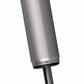 Fox 2024+ Ford Ranger 4WD 2.0 Performance IFP Rear Shock - 0-1in Lift