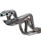 Kooks 2015+ Ford Mustang GT350 5.2L Complete Competition Exhaust (Headers/Catted X-Pipe/Axle Back)