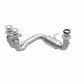 MagnaFlow Direct Fit Catalytic Converter 00-05 Toyota MR2 1.8L