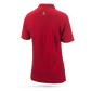Akrapovic Corpo Polo Red Mens - XL