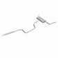 MagnaFlow BRE Exhaust Kit 08-12 Aura G6 Malibu 2.4L