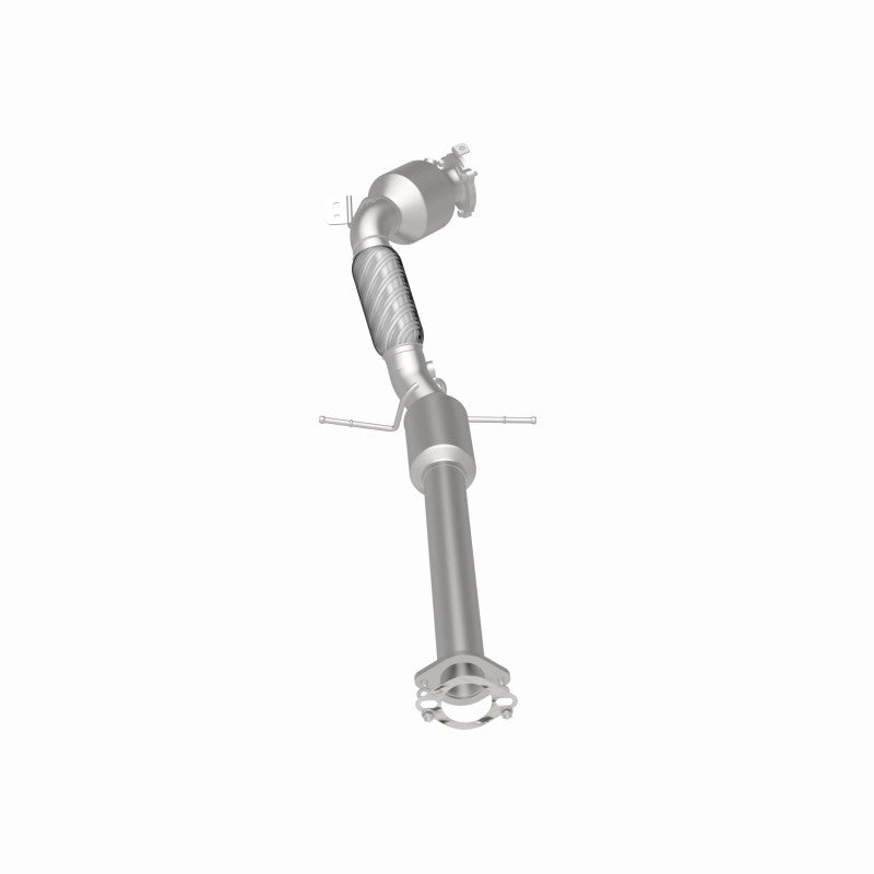 MagnaFlow 15-16 V60 L5 2.5 OEM Underbody Direct Fit Converter