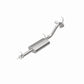 Magnaflow 25+ Ram 1500 V6 3.6L SPEQ Series Stainless Cat-Back Performance Exhaust System