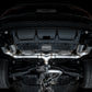 AWE Tuning 22-24 Audi 8Y S3 Track Edition Exhaust - Diamond Black Tips