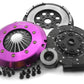 XClutch 10-14 Lotus Evora Base 3.5L Stage 1 Sprung Organic Clutch Kit