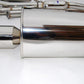 Invidia 10-12 Subaru Legacy GT Dual Q300 Cat-back Exhaust