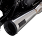 Vance & Hines HD Dyna 91-09 Upsweep SS 2-1 Full System Exhaust