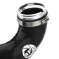 aFe BladeRunner 22-23 Kia Stinger L4-2.5L (t) Aluminum Hot and Cold Charge Pipe Kit - Red