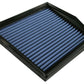 aFe MagnumFLOW Air Filters OER P5R A/F P5R BMW 135i/335i 11-12 L6-3.0L/X1 35ix 11-15 (t) (N55)