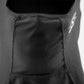 Speed and Strength Fleece lined Balaclava Black - One Size