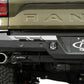 Addictive Desert Designs2024+ Ford Ranger Raptor Phantom Rear Bumper