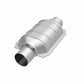 MagnaFlow Universal Catalytic Converter 2.5inch OBDII Rear
