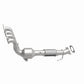 MagnaFlow Conv DF 2012 Ford Focus 2.0L
