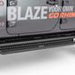 Go Rhino Dominator Extreme D1 Side Steps - Tex Blk - 73in