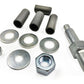 Tuff Country 80-96 Ford Bronco 4x4 (w/5in Rear Suspension Lift) Rear SX6000 Hydraulic Shock (Ea)