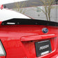 PERRIN 15-21 Subaru WRX/STI (Sedan ONLY w/ Premium Wing) Gurney Flap