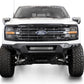 Addictive Desert Designs 2024 Ford F-150 Black Label - Front Bumper