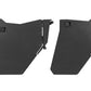Half Door Kit | HDPE | 4 Door | CFMOTO UFORCE 1000 XL