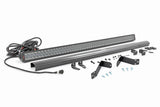 LED Light Kit | Rear Mount | 50" Spectrum Series Single Row | CFMOTO UFORCE 1000