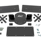 Chainsaw Carrier | Bed Side Mount | Multiple Makes & Models (Polaris/Can-Am)