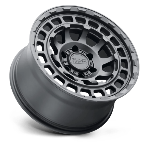 Black Rhino Hard Alloys BRCBR 20X9.5 6X135 M-BLK 12MM Wheels