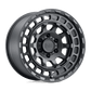Black Rhino Hard Alloys BRCBR 20X9.5 6X135 M-BLK 12MM Wheels