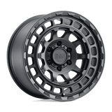 Black Rhino BRCBR 20X9.5 6X120 M-BLK 12MM Wheels