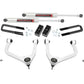 3.5 Inch Lift Kit | M1 Struts/M1 | Chevy Silverado 1500 2WD/4WD (2019-2024 & Classic)